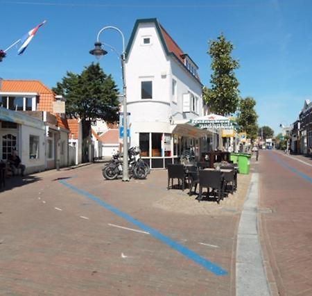 Sidestreet House Villa Zandvoort Eksteriør billede