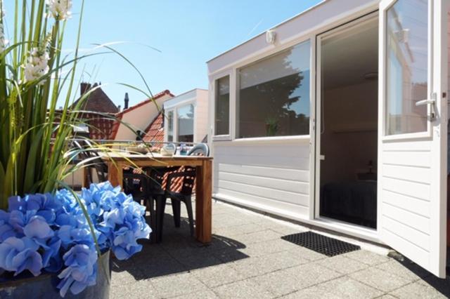 Sidestreet House Villa Zandvoort Eksteriør billede