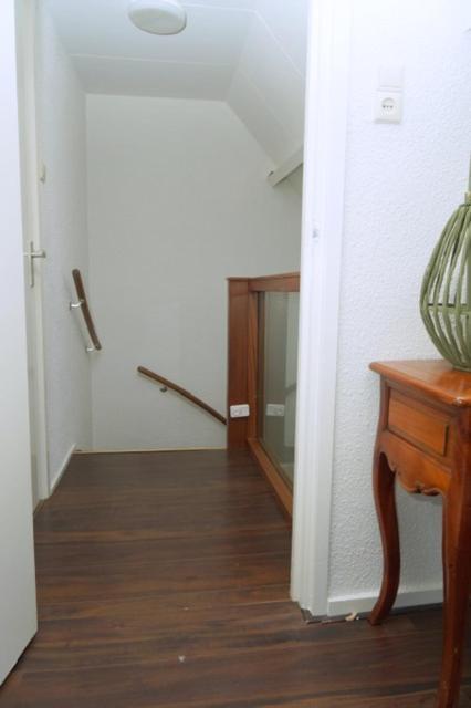 Sidestreet House Villa Zandvoort Eksteriør billede