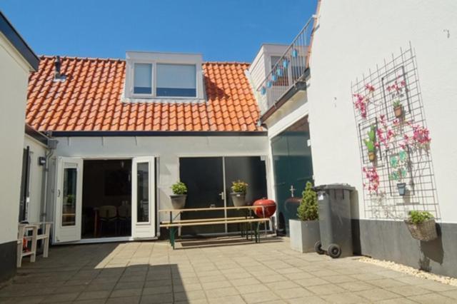 Sidestreet House Villa Zandvoort Eksteriør billede