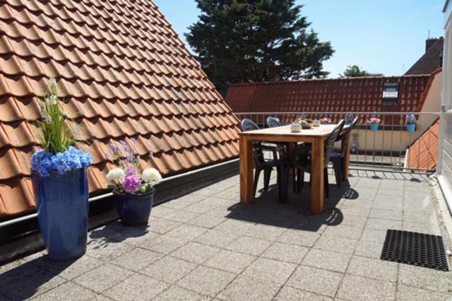 Sidestreet House Villa Zandvoort Eksteriør billede
